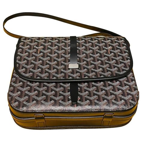 goyard uomo borsello|goyard handbags.